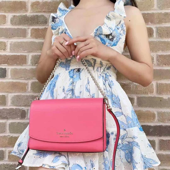 NWT Kate Spade Convertible Crossbody - Picture 4 of 4